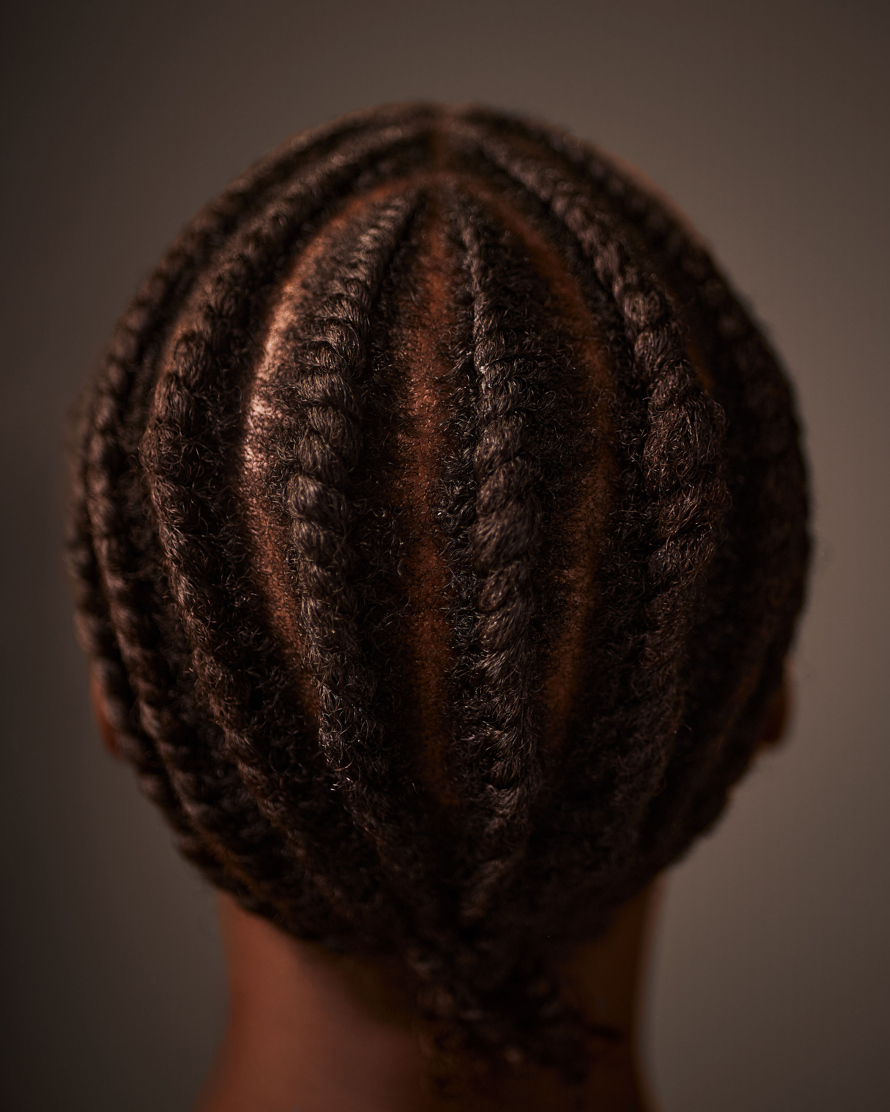 Symmetry & Structure — Consistent rows and balanced design