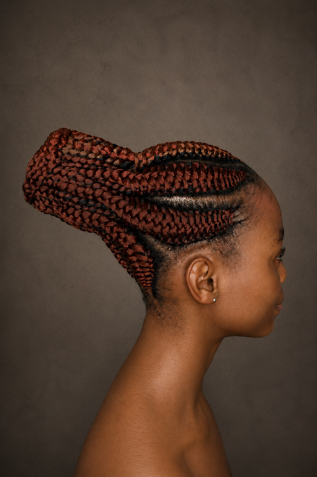 Precision Braiding — Clean lines, symmetry, and advanced technique