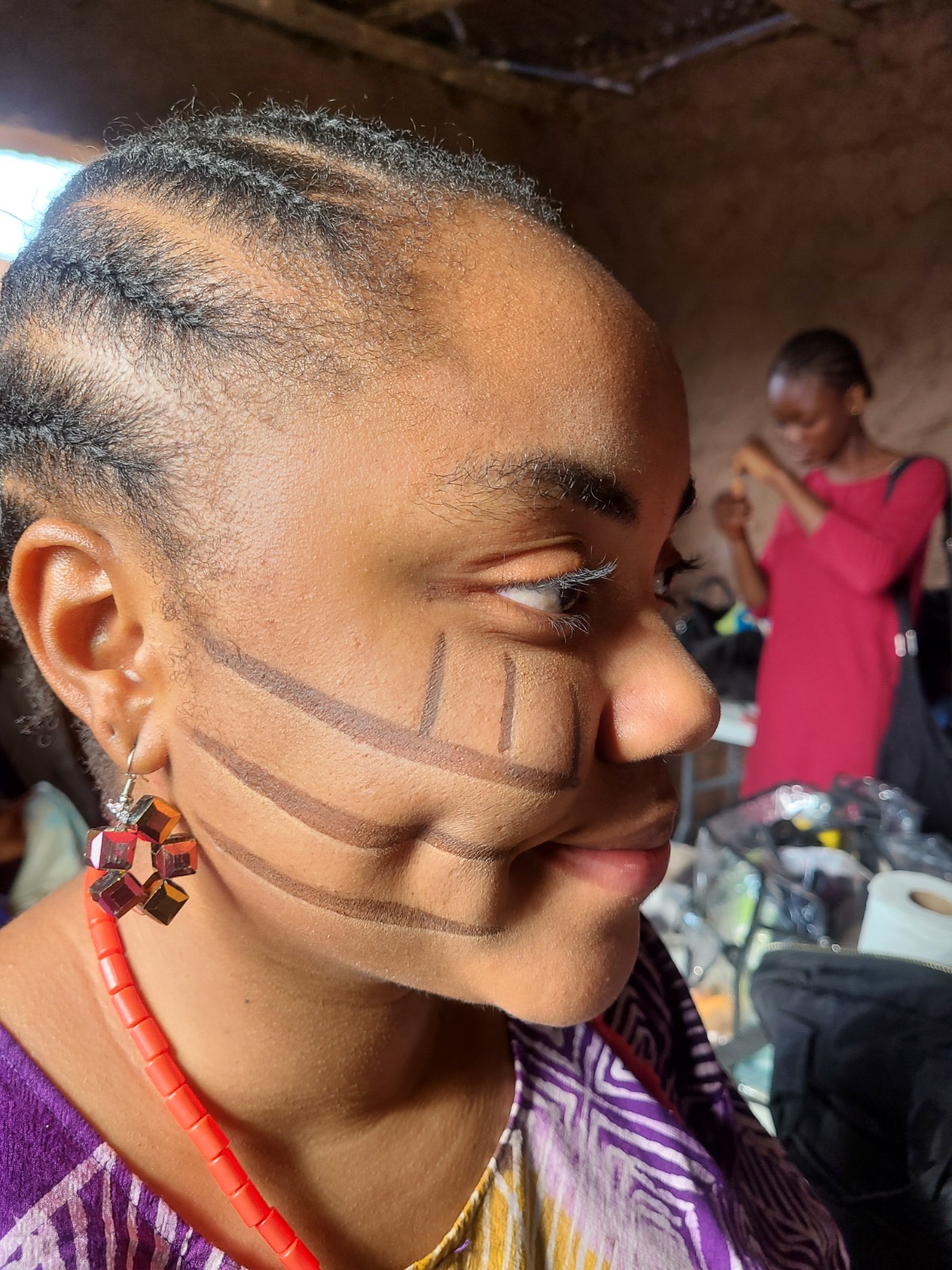 Marked Heritage Character